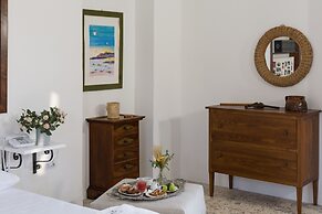 Agriturismo di Serragiumenta