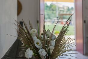 Agriturismo di Serragiumenta