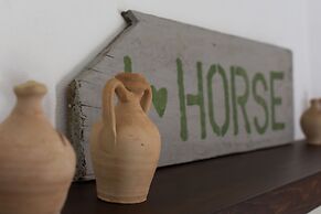 Agriturismo di Serragiumenta