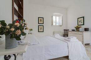 Agriturismo di Serragiumenta