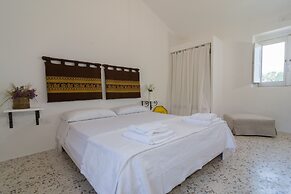 Agriturismo di Serragiumenta