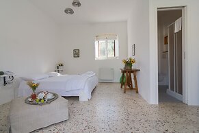 Agriturismo di Serragiumenta