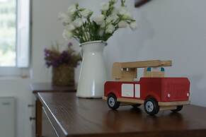 Agriturismo di Serragiumenta