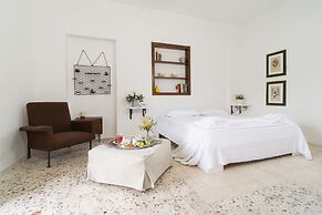 Agriturismo di Serragiumenta