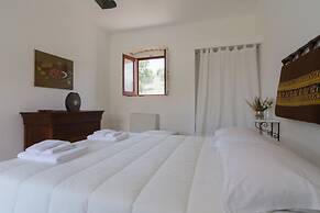 Agriturismo di Serragiumenta