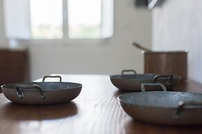 Agriturismo di Serragiumenta