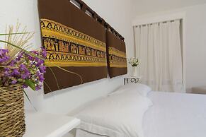 Agriturismo di Serragiumenta