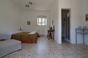 Agriturismo di Serragiumenta