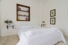 Agriturismo di Serragiumenta