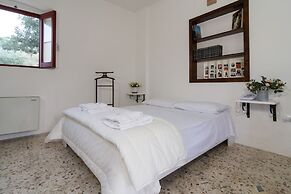 Agriturismo di Serragiumenta