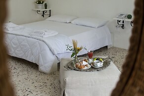 Agriturismo di Serragiumenta