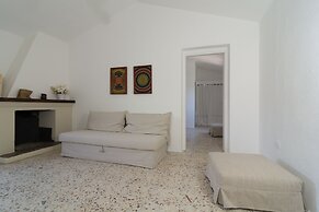 Agriturismo di Serragiumenta