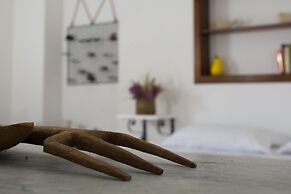 Agriturismo di Serragiumenta