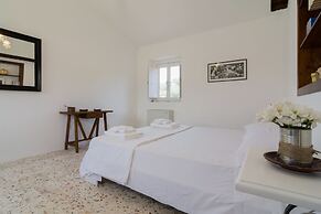 Agriturismo di Serragiumenta