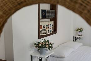 Agriturismo di Serragiumenta