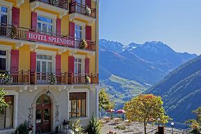 Hotel Splendide