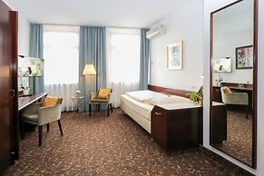 City-Hotel Aschaffenburg