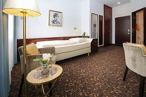City-Hotel Aschaffenburg
