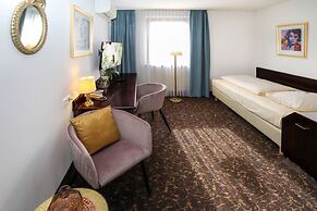 City-Hotel Aschaffenburg