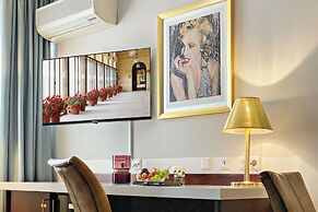 City-Hotel Aschaffenburg