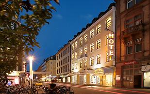 City-Hotel Aschaffenburg