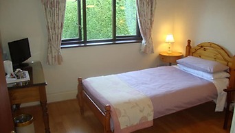 Claddagh Guest House