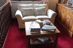 Claddagh Guest House