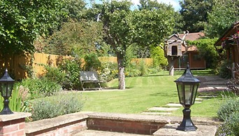 Claddagh Guest House