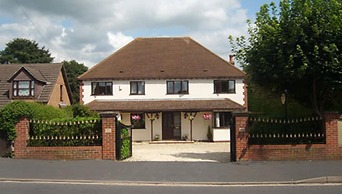 Claddagh Guest House