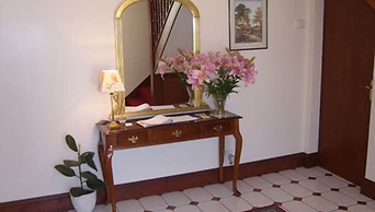 Claddagh Guest House