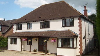 Claddagh Guest House