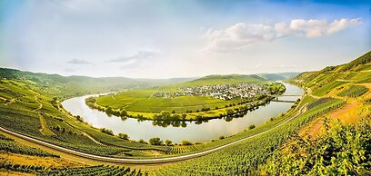 Weingut & Gästehaus Christoph Clüsserath