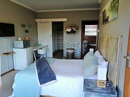 Platberg Self-catering