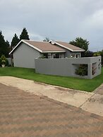 Platberg Self-catering