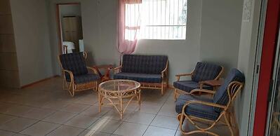 Platberg Self-catering