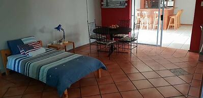 Platberg Self-catering