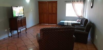 Platberg Self-catering