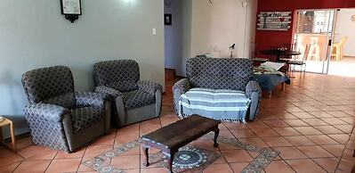 Platberg Self-catering