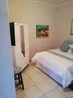 Platberg Self-catering