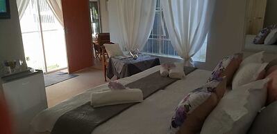 Platberg Self-catering