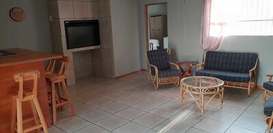 Platberg Self-catering