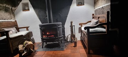 Chambres & Table d'hotes de Massigoux