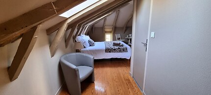 Chambres & Table d'hotes de Massigoux