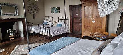 Chambres & Table d'hotes de Massigoux