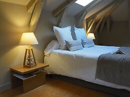 Chambres & Table d'hotes de Massigoux