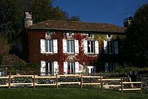 Chambres & Table d'hotes de Massigoux