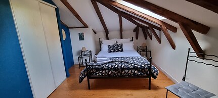 Chambres & Table d'hotes de Massigoux