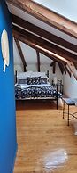 Chambres & Table d'hotes de Massigoux