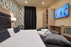 Ricaroka exclusive room & spa