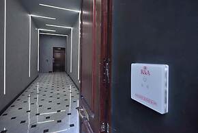 Ricaroka exclusive room & spa